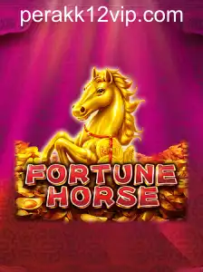 FortuneHorse: A Nova Sensação no Mundo dos Jogos