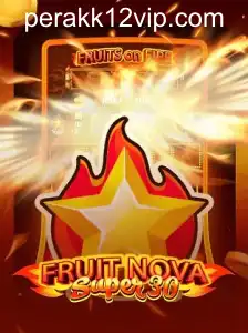 FruitrNovaSupe30: Um Mergulho no Universo dos Games