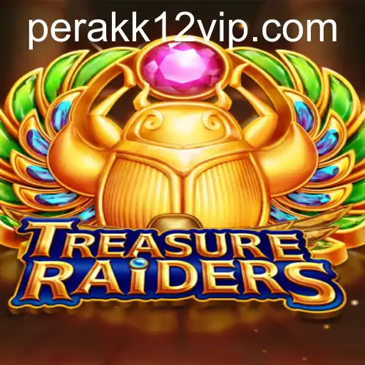 TREASURERAIDERS